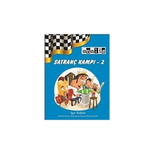 SATRANÇ KAMPI-2