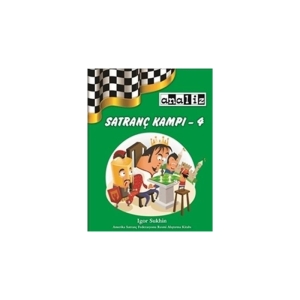 ANALİZ SATRANÇ KAMPI-4