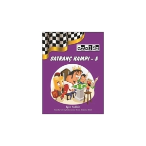 SATRANÇ KAMPI-5
