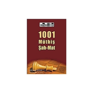 1001 MÜTHİŞ ŞAH-MAT