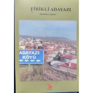 FİRİKLİ ADAYAZI