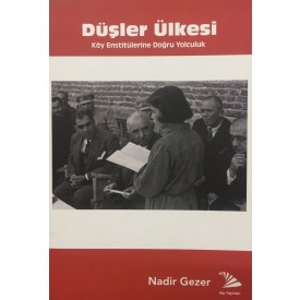 DÜŞLER ÜLKESİ