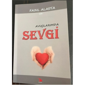 AVUÇLARIMDA SEVGİ