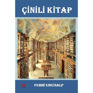 ÇİNİLİ KİTAP