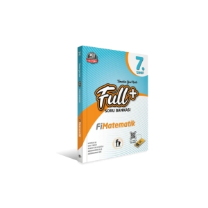 FULL+ 7. SINIF SORU BANKASI MATEMATİK